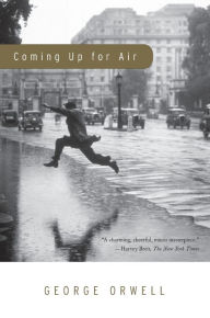 Epub ebook collection download Coming Up For Air by George Orwell (English literature)