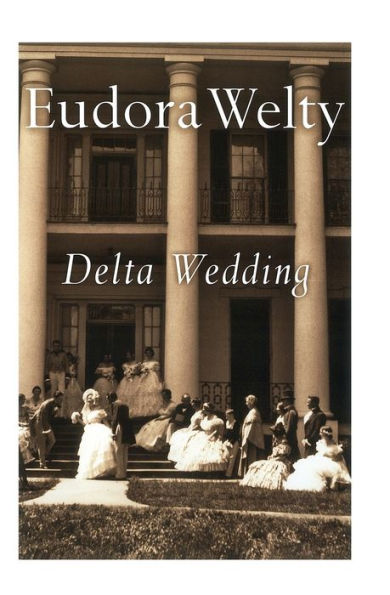 Delta Wedding