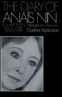 The Diary Of Anais Nin Volume 7 1966-1974: Vol. 7 (1966-1974)