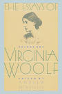 Essays Of Virginia Woolf Vol 1: Vol. 1, 1904-1912