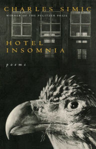 Title: Hotel Insomnia, Author: Charles Simic