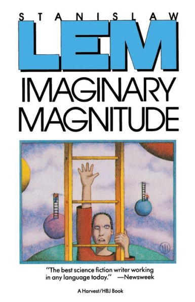 Imaginary Magnitude