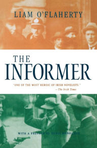 Title: The Informer, Author: Liam O'Flaherty