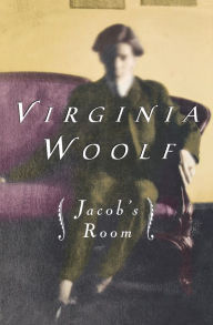 Title: Jacob's Room, Author: Virginia Woolf