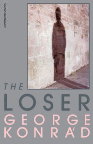 Title: The Loser, Author: George Konrád