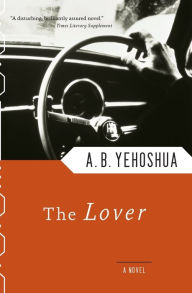 Title: The Lover, Author: A. B. Yehoshua