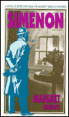 Title: Maigret Hesitates (Maigret Series #68), Author: Georges Simenon