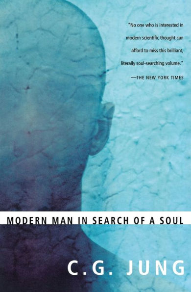 Modern Man Search of a Soul