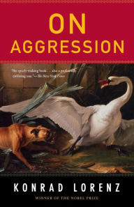 Title: On Aggression, Author: Konrad Lorenz