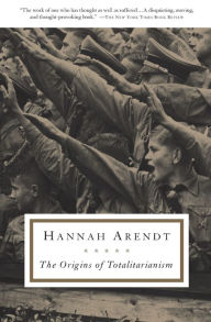 Title: The Origins Of Totalitarianism, Author: Hannah Arendt