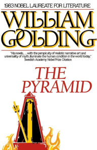 Title: Pyramid, Author: Pincher Martin