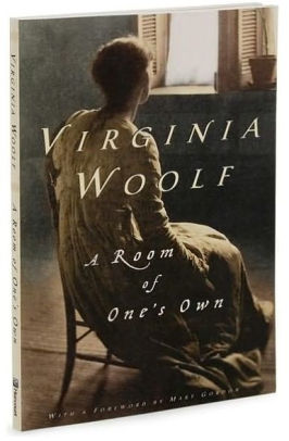 Which Excerpt From Virginia Woolf S A Room Of One S Own Which Excerpt From Virginia Woolf S A Room Of One S Own