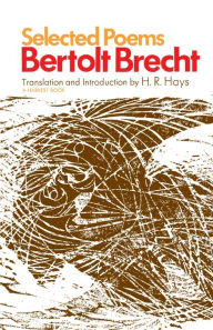 Title: Selected Poems, Author: Bertolt Brecht