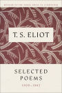 Selected Poems