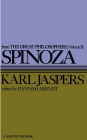 Spinoza