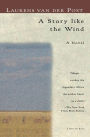 A Story like the Wind