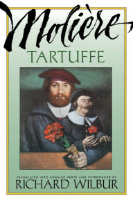 Title: Tartuffe, by Moliere, Author: Moliere