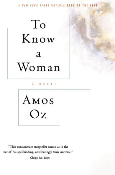 To Know a Woman