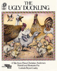 Title: The Ugly Duckling, Author: Lorinda Bryan Cauley