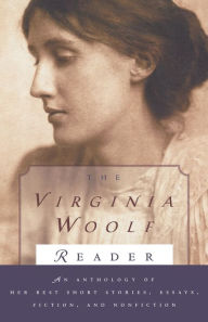 Title: The Virginia Woolf Reader, Author: Virginia Woolf