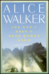 Title: You Can't Keep a Good Woman Down, Author: Alice Walker