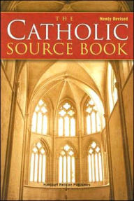 Title: The Catholic Source Book, Author: Publishing Division Our Sunday Visitor