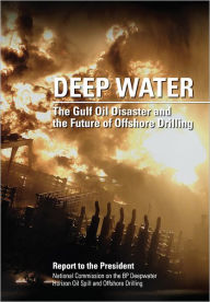 Title: Deep Water: The Gulf Oil Disaster and the Future of Offshore Drilling, Report to the President, January 2011, Author: National Commission on the BP Deepwater Horizon Oil Spill and Offshore Drilling