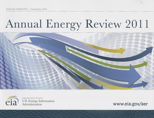 Annual Energy Review 2011