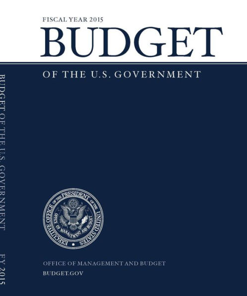 Fiscal Year 2014 Budget of the U.S. Government