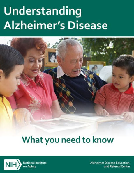 Understanding Alzheimer's Disease: What you need to know