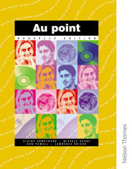 Title: Au Point : Nouvelle Edition, Author: Elaine Armstrong