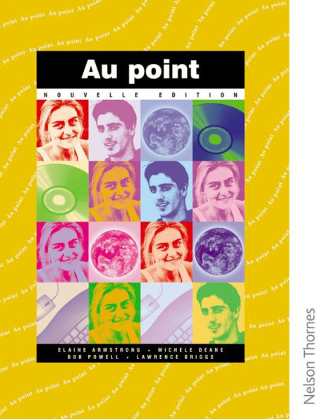 Au Point : Nouvelle Edition