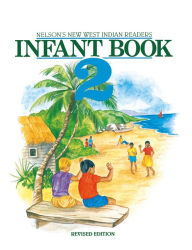 Title: New West Indian Readers - Infant Book 2, Author: Clive Borely