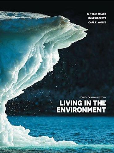 Living in the Environment (Canadian)