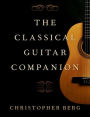 The Classical Guitar Companion