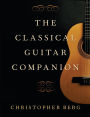 The Classical Guitar Companion