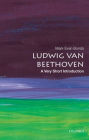 Ludwig van Beethoven: A Very Short Introduction