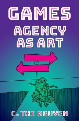 Games: Agency As Art