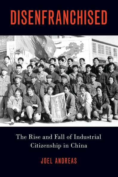 Disenfranchised: The Rise and Fall of Industrial Citizenship in China