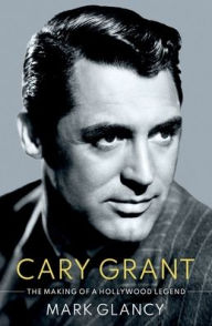 Pdf file books free download Cary Grant, the Making of a Hollywood Legend (English Edition) CHM ePub PDF