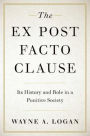 The Ex Post Facto Clause: Its History and Role in a Punitive Society
