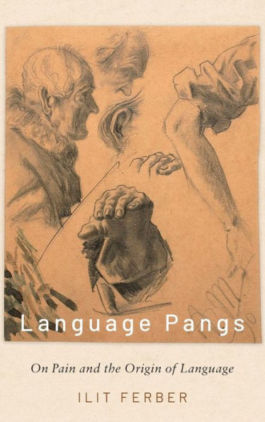 Language Pangs: On Pain and the Origin of Language