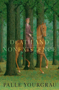 Title: Death and Nonexistence, Author: Palle Yourgrau