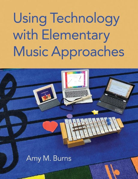 Using Technology with Elementary Music Approaches