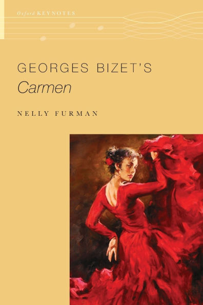 Georges Bizet's Carmen