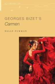 Title: Georges Bizet's Carmen, Author: Nelly Furman