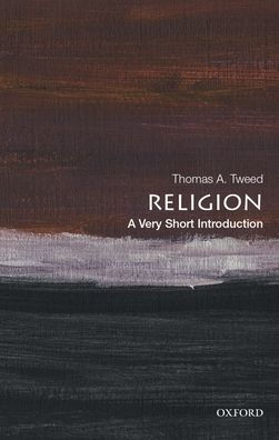 Religion: A Very Short Introduction