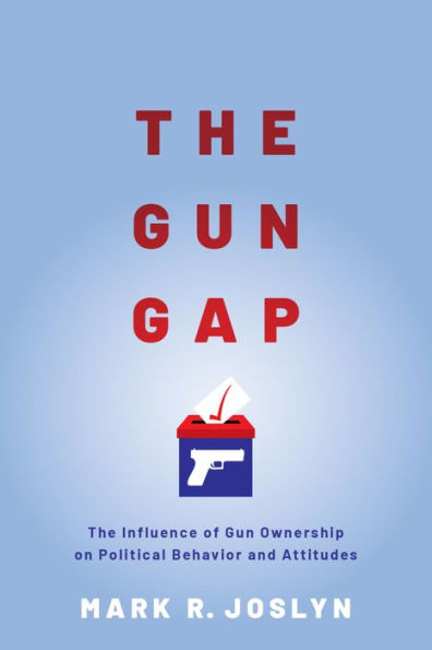 The Gun Gap: The influence of gun ownership on political behavior and attitudes