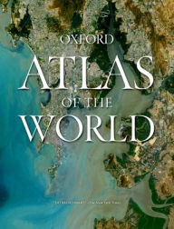 Free audio ebook download Atlas of the World 9780197522806 by Oxford University Press 