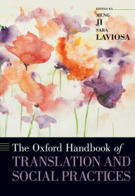 Title: The Oxford Handbook of Translation and Social Practices, Author: Sara Laviosa